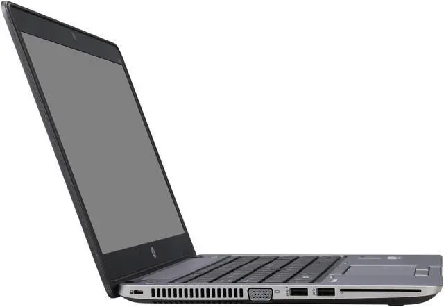 Alt view image 5 of 8 - HP EliteBook 840 G1 Ultrabook -  Intel Core i5  4GB Memory 180GB SSD 14" Ultrabook Windows 7 with 3yr Warranty- (E3W30UT#ABA)