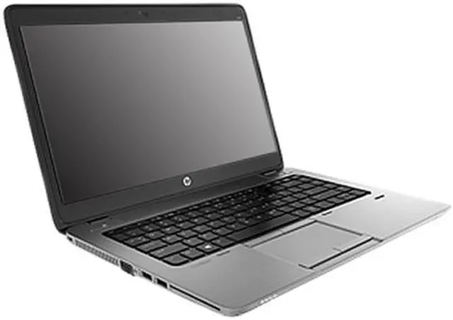 Alt view image 3 of 5 - HP Ultrabook EliteBook Intel Core i5-4300U 8GB Memory 180 GB SSD Intel HD Graphics 4400 14.0" Windows 7 Professional 64-bit (with Win8 Pro License) 840 G1 (F2P21UT#ABA)