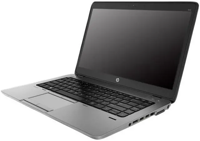 Alt view image 2 of 5 - HP Ultrabook EliteBook Intel Core i5-4300U 8GB Memory 180 GB SSD Intel HD Graphics 4400 14.0" Windows 7 Professional 64-bit (with Win8 Pro License) 840 G1 (F2P21UT#ABA)
