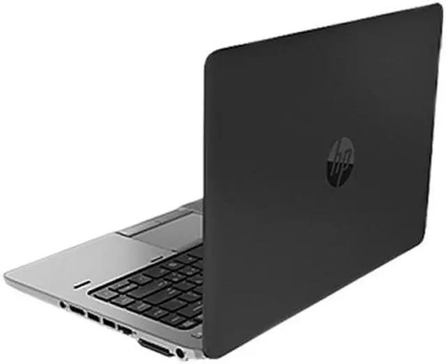 Alt view image 4 of 5 - HP Ultrabook EliteBook Intel Core i5-4300U 8GB Memory 180 GB SSD Intel HD Graphics 4400 14.0" Windows 7 Professional 64-bit (with Win8 Pro License) 840 G1 (F2P21UT#ABA)