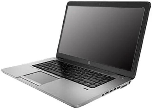 Alt view image 2 of 5 - HP Ultrabook EliteBook Intel Core i7-4600U 8GB Memory 180 GB SSD Intel HD Graphics 4400 15.6" Windows 7 Professional 64-bit (with Win8 Pro License) 850 G1 (E3W19UT#ABA)