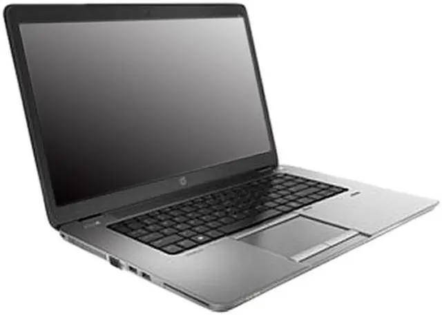 Alt view image 3 of 5 - HP Ultrabook EliteBook Intel Core i7-4600U 8GB Memory 180 GB SSD Intel HD Graphics 4400 15.6" Windows 7 Professional 64-bit (with Win8 Pro License) 850 G1 (E3W19UT#ABA)