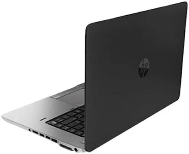 Alt view image 4 of 5 - HP Ultrabook EliteBook Intel Core i7-4600U 8GB Memory 180 GB SSD Intel HD Graphics 4400 15.6" Windows 7 Professional 64-bit (with Win8 Pro License) 850 G1 (E3W19UT#ABA)
