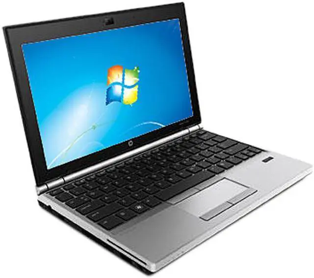 HP Ultrabook EliteBook Intel Core i5-4200U 4GB Memory 180 GB