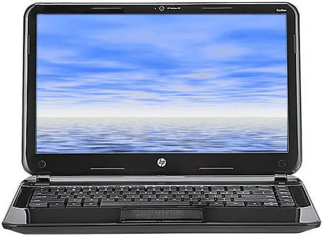 Alt view image 2 of 4 - HP Pavilion Chromebook Intel Celeron 847 4GB Memory 16GB SSD 14.0" Chrome OS 14-c015dx