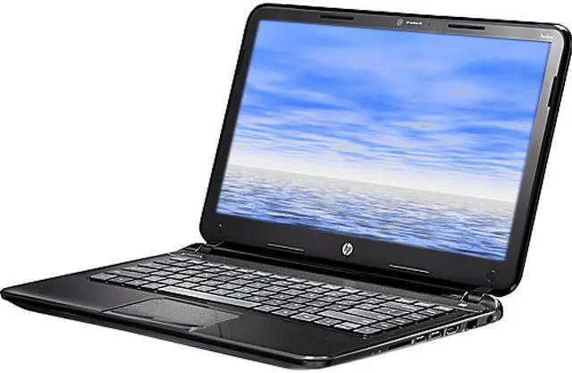 Open Box: HP Pavilion Chromebook Intel Celeron 14.0