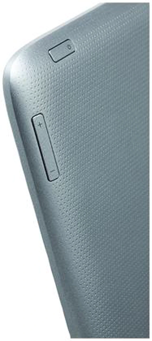 Alt view image 5 of 5 - HP Slate 7 HD Android Tablet – Dual-Core 1.2GHz 1GB RAM / 16GB SSD 7” Touchscreen, T-Mobile 4G Beats Audio (S7-3400US)