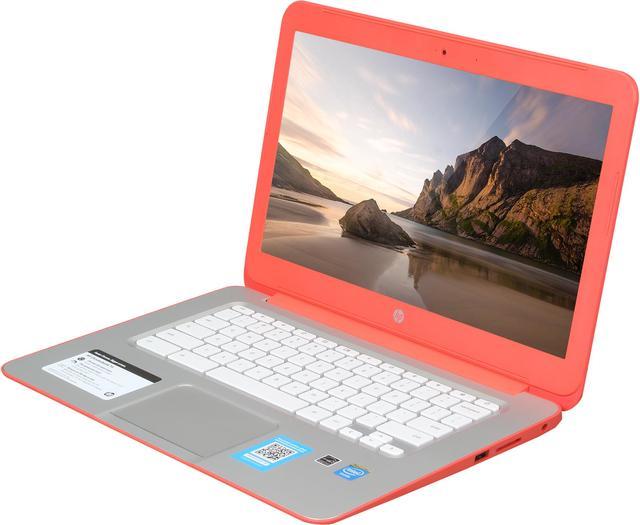 HP Chromebook 14-q020nr 14 2GB RAM 16GB SSD Black - Laptop7