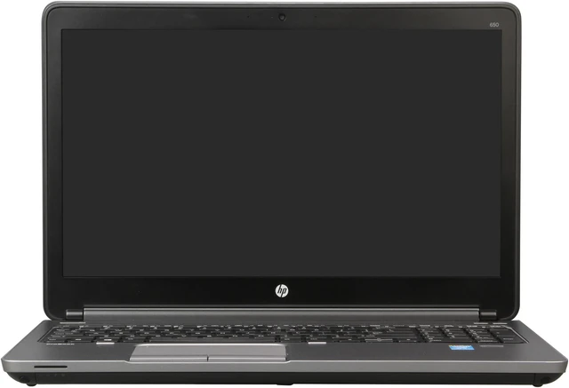 Alt view image 5 of 8 - HP ProBook 15.6" Intel Core i5-4300M 4GB Memory DDR3 1600 180GB SSD Windows 7 Professional 64-Bit 650 (F2R88UT#ABA)