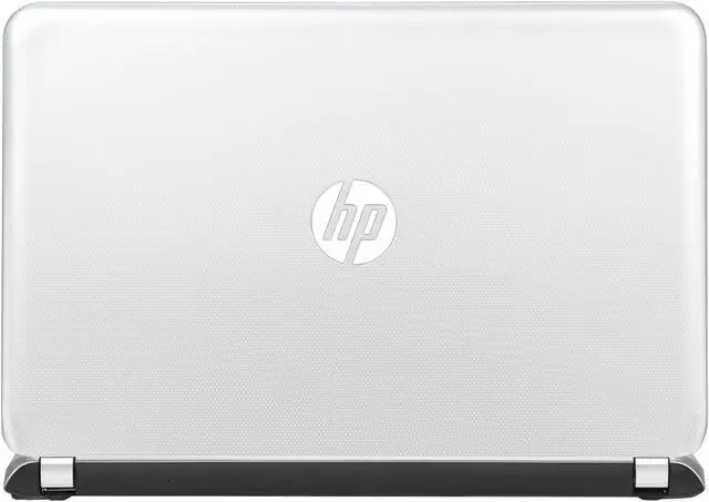 Alt view image 3 of 8 - HP Laptop Pavilion AMD A4-5000 4GB Memory 750GB HDD AMD Radeon HD 8330 14.0" Touch Screen Windows 8 14-f021nr