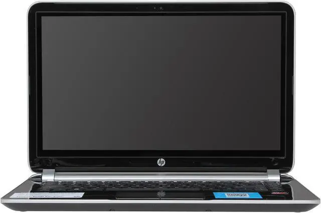 Alt view image 5 of 8 - HP Laptop Pavilion AMD A4-5000 4GB Memory 750GB HDD AMD Radeon HD 8330 14.0" Touch Screen Windows 8 14-f021nr