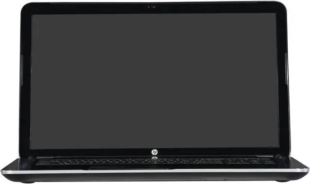 Alt view image 5 of 8 - HP Laptop Pavilion AMD A10-5750M 8GB Memory 750GB HDD AMD Radeon HD 8650G 17.3" Windows 8 64-Bit 17-e049wm