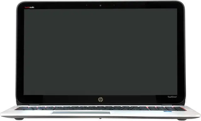 Alt view image 5 of 8 - HP Laptop ENVY Intel Core i7-4700MQ 12GB Memory 1TB HDD Intel HD Graphics 4600 15.6" Touch Screen Windows 8 64bit 15-J063CL
