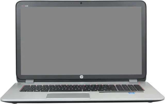 Alt view image 5 of 8 - HP ENVY 17-j150nr Leap Motion and Beats Audio Intel Core i5 4200M (2.5GHz) 8GB Memory 750G hybrid hard drive (750GB 5400RPM + 8GB NAND) HDD 17.3" Notebook Windows 8.1 64-bit