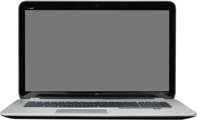 Alt view image 5 of 8 - HP ENVY 17-j160nr  Leap Motion and Beats Audio Intel Core i5 4200M (2.5GHz) 8GB Memory 1TB hybrid hard drive (1TB 5400RPM + 8GB NAND) HDD 17.3" Touchscreen Notebook Windows 8.1 64-bit