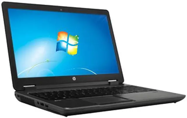 Alt view image 2 of 5 - HP ZBook 14 Mobile Workstation Intel Core i7-4600U 8GB Memory 750GB HDD AMD FirePro M4100 14.0" Windows 7 Professional 64-bit (available through downgrade rights from Windows 8 Pro) F2S01UA#ABA