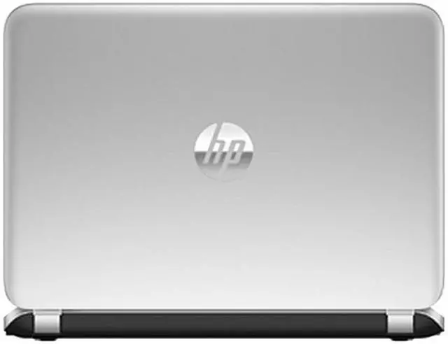 Alt view image 4 of 5 - HP Laptop AMD A4-1250 4GB Memory 320GB HDD AMD Radeon HD 8210 11.6" Non-Touch Screen Windows 7 Home Premium 64-Bit 215 G1 (F2R56UT#ABA)
