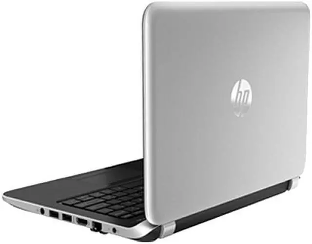 Alt view image 5 of 5 - HP Laptop AMD A4-1250 4GB Memory 320GB HDD AMD Radeon HD 8210 11.6" Non-Touch Screen Windows 7 Home Premium 64-Bit 215 G1 (F2R56UT#ABA)