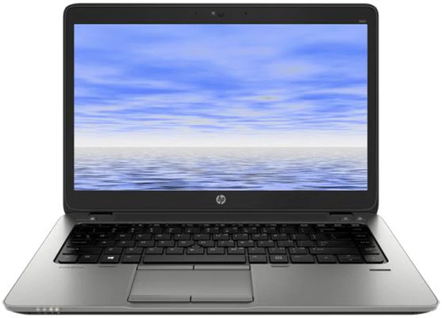 Alt view image 2 of 5 - HP EliteBook 14.0" Intel Core i5-4300U 4GB Memory DDR3 1600 Windows 7 Professional 840 G1