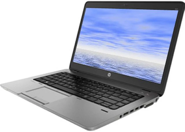Main image of HP EliteBook 14.0" Intel Core i5-4300U 4GB Memory DDR3 1600 Windows 7 Professional 840 G1