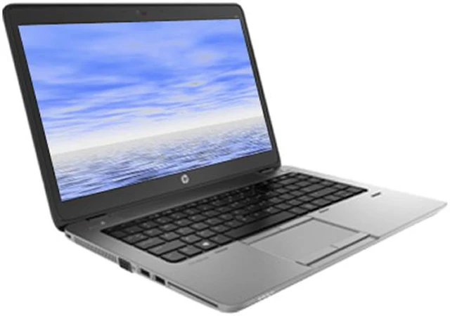 Alt view image 3 of 5 - HP EliteBook 14.0" Intel Core i5-4300U 4GB Memory DDR3 1600 Windows 7 Professional 840 G1