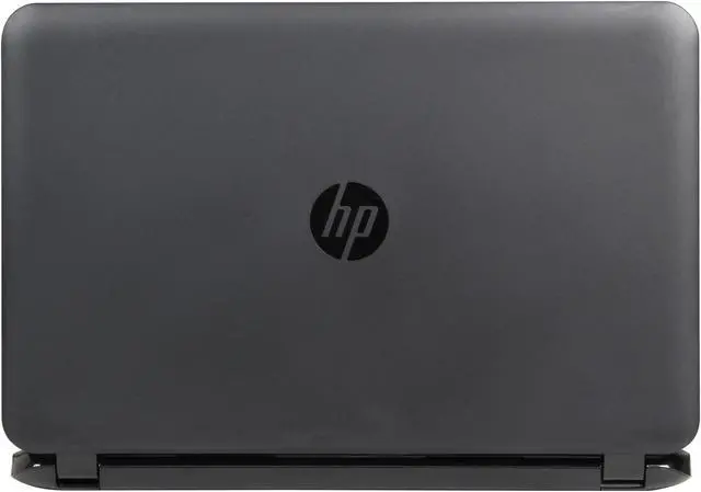 Alt view image 3 of 8 - HP Laptop Intel Core i3-3110M 4GB Memory 500GB HDD Intel HD Graphics 4000 15.6" Non-Touch Screen Windows 7 Professional 64-Bit 250 G2 (F7V84UT#ABA)