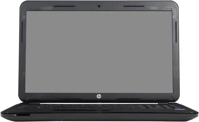 Alt view image 5 of 8 - HP Laptop Intel Core i3-3110M 4GB Memory 500GB HDD Intel HD Graphics 4000 15.6" Non-Touch Screen Windows 7 Professional 64-Bit 250 G2 (F7V84UT#ABA)
