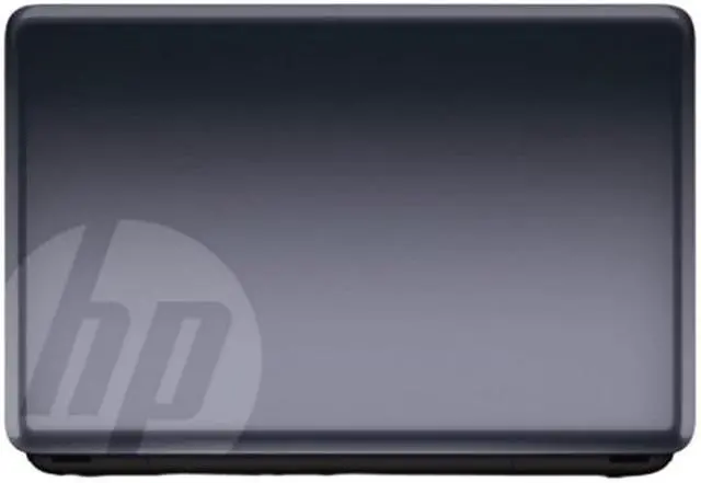 Alt view image 2 of 2 - HP Laptop AMD E-300 4GB Memory 320GB HDD AMD Radeon HD 6310 15.6" Windows 8 64-Bit 2000-2d49WM