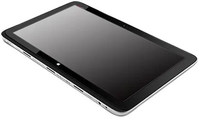 Alt view image 4 of 4 - HP Split X2 [13-g110dx] 13.3" IPS Touchscreen Laptop & Tablet - Intel Core i5-4202Y 1.6Ghz (2.00Ghz Turbo), 4GB DDR3L RAM, 128GB SSD, Beats Audio Dual Speakers, USB 3.0, HDMI Out, HD Webcam, Windows 8