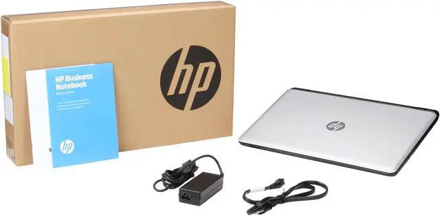 Alt view image 8 of 8 - HP Laptop Intel Core i3-4005U 4GB Memory 500GB HDD Intel HD Graphics 4400 15.6" Non-Touch Screen Windows 8 64-Bit 350 G1 (G4S60UT#ABA)