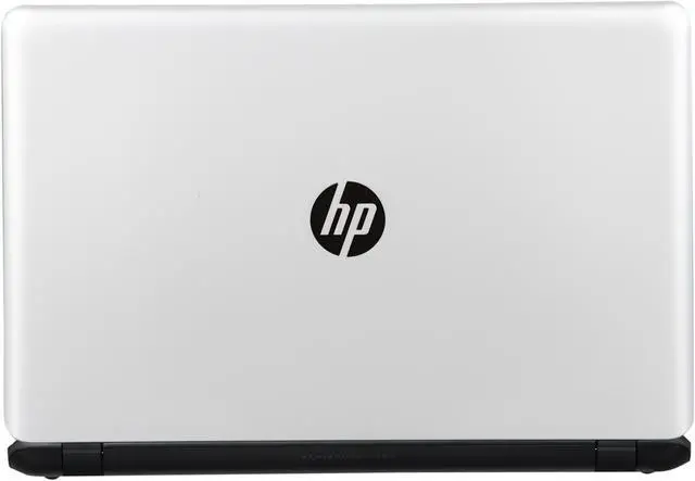 Alt view image 3 of 8 - HP Laptop Intel Core i3-4005U 4GB Memory 500GB HDD Intel HD Graphics 4400 15.6" Non-Touch Screen Windows 7 Professional 64-Bit 350 G1 (G4S61UT#ABA)