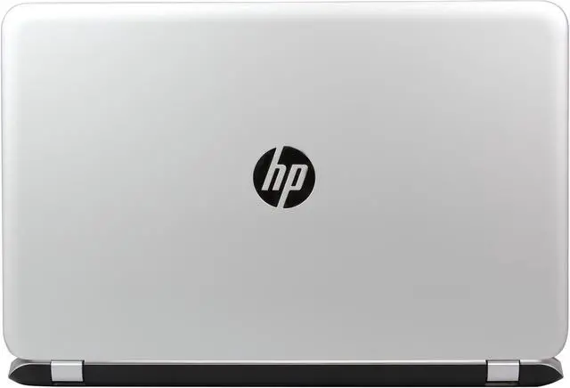 Alt view image 3 of 8 - HP Laptop Pavilion AMD A8-5545M 6GB Memory 750GB HDD AMD Radeon HD 8510G 15.6" Windows 8 15-n067nr (E9G57UA#ABA)