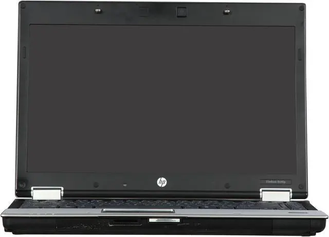 Alt view image 6 of 9 - HP EliteBook 8440p 14.1" Notebook Intel Core i5-520M (2.40GHz), 4GB Memory, 120GB SSD, Windows 7 Professional 64-Bit
