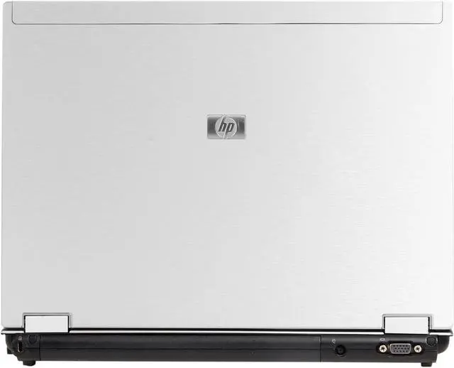 Alt view image 4 of 9 - HP Elitebook 6930P 14" Laptop with Intel Core 2 Duo P8700 2.53Ghz, 4GB RAM, 120GB SSD, DVDROM, Windows 7 Pro 64 Bit