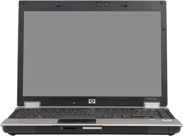Alt view image 6 of 9 - HP Elitebook 6930P 14" Laptop with Intel Core 2 Duo P8700 2.53Ghz, 4GB RAM, 120GB SSD, DVDROM, Windows 7 Pro 64 Bit