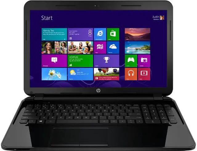 Refurbished: HP 15.6