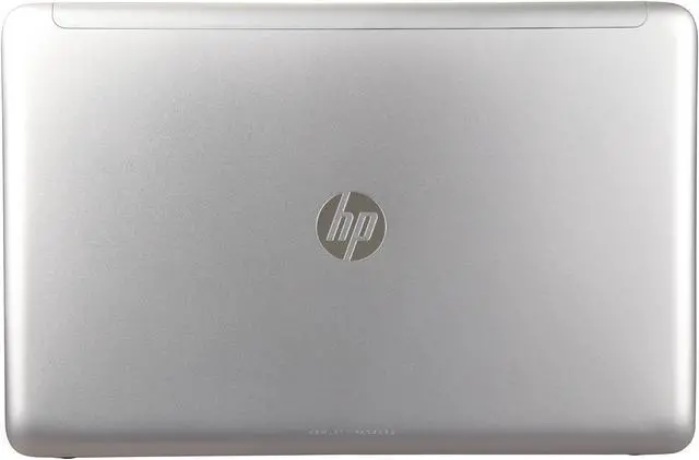 Alt view image 3 of 8 - HP Laptop ENVY TouchSmart 2.40GHz 8GB Memory 1TB HDD Intel HD Graphics 4600 17.3" Touch Screen Windows 8.1 64-bit M7-J120DX