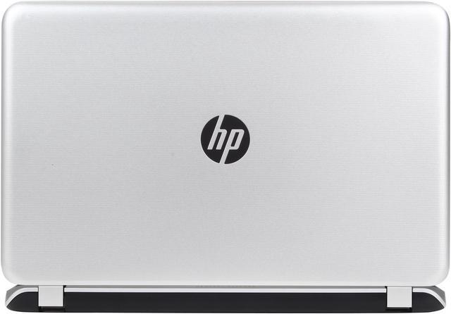 Alt view image 3 of 8 - HP Laptop Pavilion Intel Core i5-4210U 6GB Memory 750GB HDD Intel HD Graphics 4400 15.6" Touch Screen Windows 8.1 15-p020us