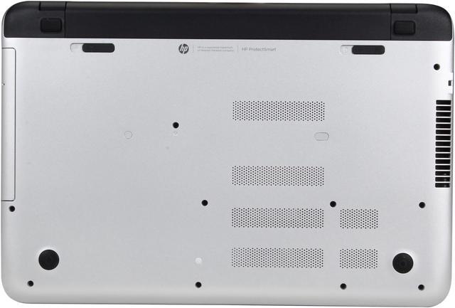 Alt view image 7 of 8 - HP Laptop Pavilion Intel Core i5-4210U 6GB Memory 750GB HDD Intel HD Graphics 4400 15.6" Touch Screen Windows 8.1 15-p020us