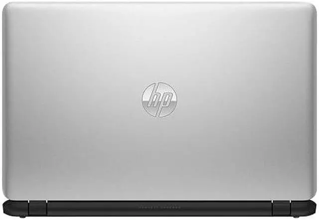 Alt view image 4 of 5 - HP Laptop AMD A6-6310 4GB Memory 500GB HDD AMD Radeon R4 Series 15.6" Non-Touch Screen Windows 7 Professional 64-Bit Upgradable to Windows 8.1 Pro G4V18UT#ABA