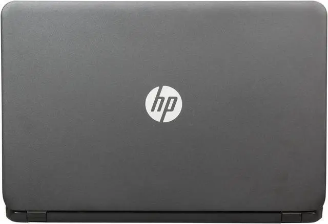 Alt view image 3 of 8 - HP Laptop 250 G3 Intel Celeron N2815 2GB Memory 320GB HDD Intel HD Graphics 15.6" Windows 8.1 64-bit G4U98UT#ABA