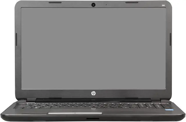 Alt view image 5 of 8 - HP Laptop 250 G3 Intel Celeron N2815 2GB Memory 320GB HDD Intel HD Graphics 15.6" Windows 8.1 64-bit G4U98UT#ABA