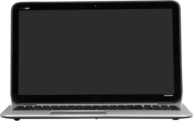Alt view image 5 of 8 - HP Laptop ENVY 15 AMD A10-5750M 12GB Memory 1TB HDD AMD Radeon HD 8650G 15.6" Touch Screen Windows 8 64-Bit 15-j173cl