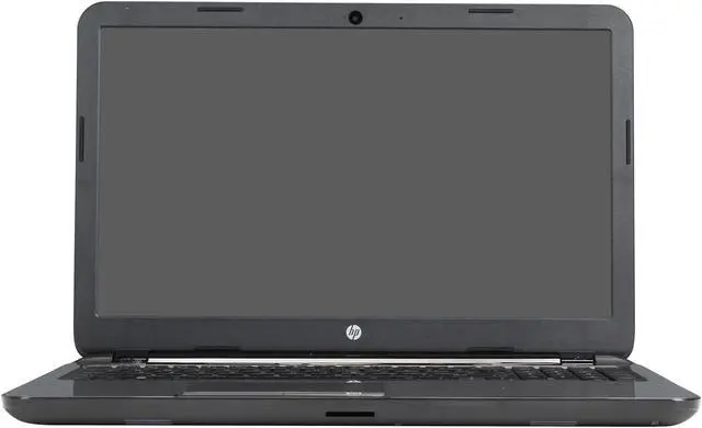 Alt view image 5 of 8 - HP Pavilion 15-g019wm 15.6" Notebook with Dual Core AMD E1-2100 CPU, 4GB Memory, 500GB HDD, RADEON HD 8210, SuperMulti DVD Burner, HD Audio, HD Webcam, USB 3.0, HDMI Out, Charcoal, Windows 8.1