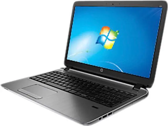 HP ProBook 450 G2 (J5N38UT#ABA) Notebook Intel Core i7 4510U (2.00