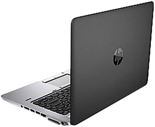Alt view image 5 of 5 - HP EliteBook 745 G2 14' LED Notebook J5N80UT#ABA (14" Display, AMD Pro-7350B 2.1GHz, 4GB RAM, 180GB SSD, Bluetooth 4.0, Media Car Reader, Webcam, Windows 7