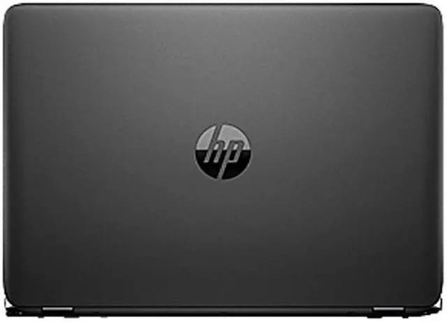 Alt view image 4 of 5 - HP EliteBook 745 G2 14' LED Notebook J5N80UT#ABA (14" Display, AMD Pro-7350B 2.1GHz, 4GB RAM, 180GB SSD, Bluetooth 4.0, Media Car Reader, Webcam, Windows 7
