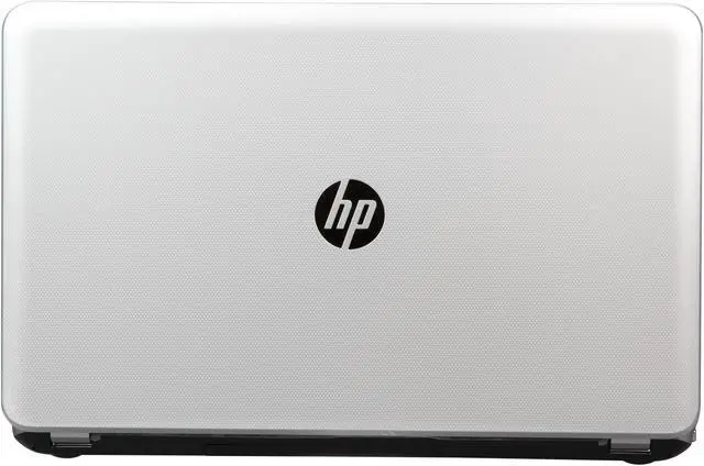 Alt view image 3 of 8 - HP Laptop Pavilion AMD A8-5550M 6GB Memory 750GB HDD AMD Radeon HD 8550G 17.3" Windows 8.1 17-e137cl