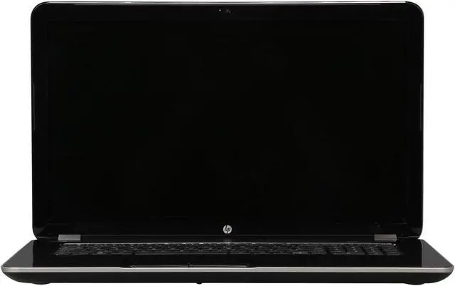 Alt view image 5 of 8 - HP Laptop Pavilion AMD A8-5550M 6GB Memory 750GB HDD AMD Radeon HD 8550G 17.3" Windows 8.1 17-e137cl