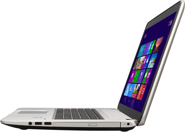 Refurbished: HP Envy TS 17.3